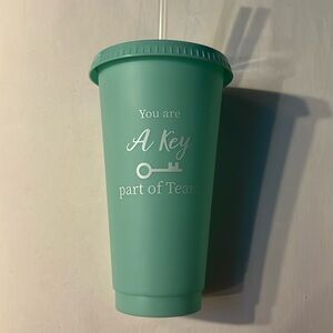 Reusable Cold cup